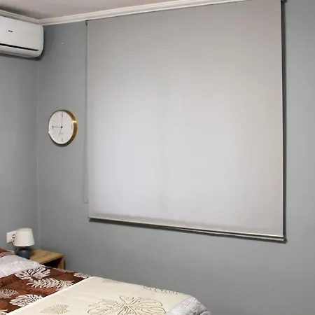 2v1 - Blloku Bkt Apartament *