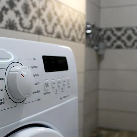 2v1 - Blloku Bkt Apartament