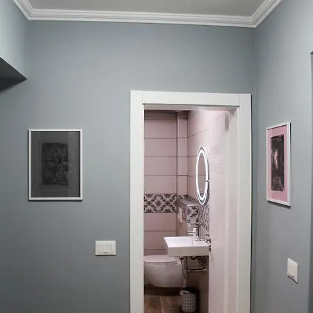 2v1 - Blloku Bkt Apartament *