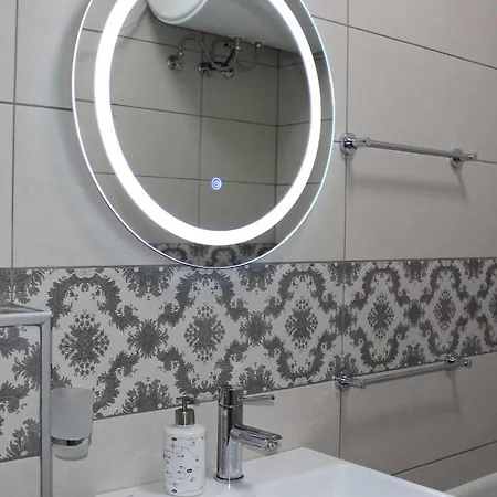 2v1 - Blloku Bkt Apartament *