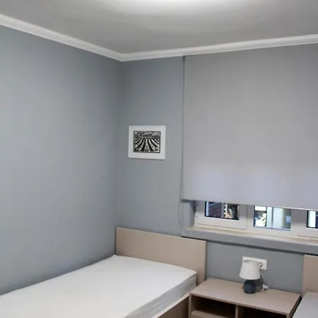 Apartament 2v1 - Blloku Bkt Tirana