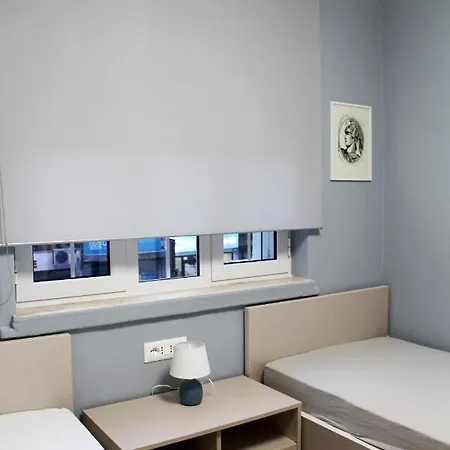 2v1 - Blloku Bkt Apartament *