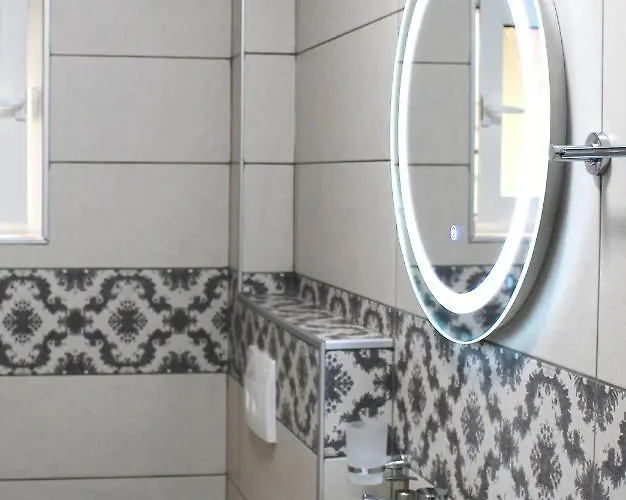 Apartment 2v1 - Blloku Bkt *