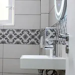 Apartmán 2v1 - Blloku Bkt