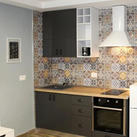 2v1 - Blloku Bkt Tirana